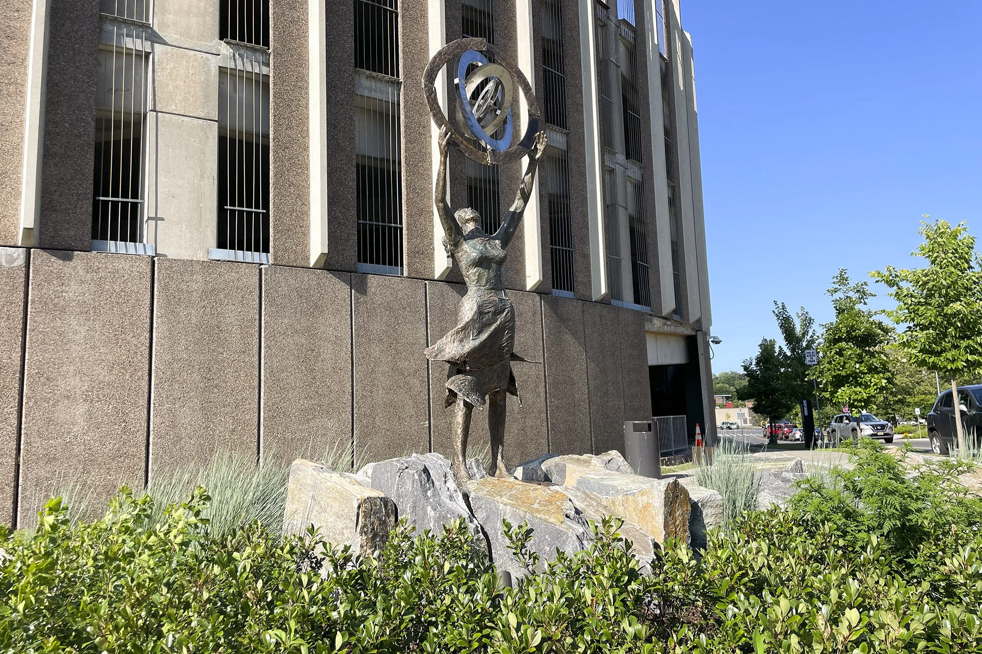 Steele LA | Urban Design & Public Art | Transforming Public Spaces